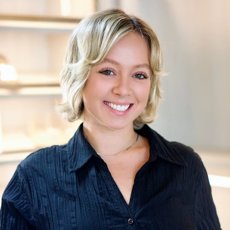 Morgan Midgette California Closets Los Angeles Design Consultant