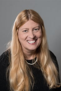 Photo of Joy Oreilly