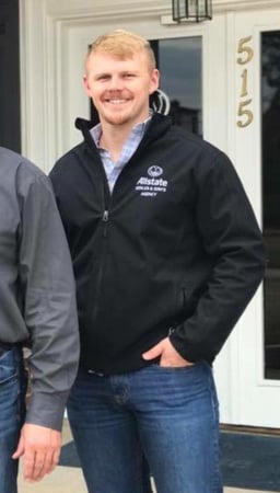 Photo of agent