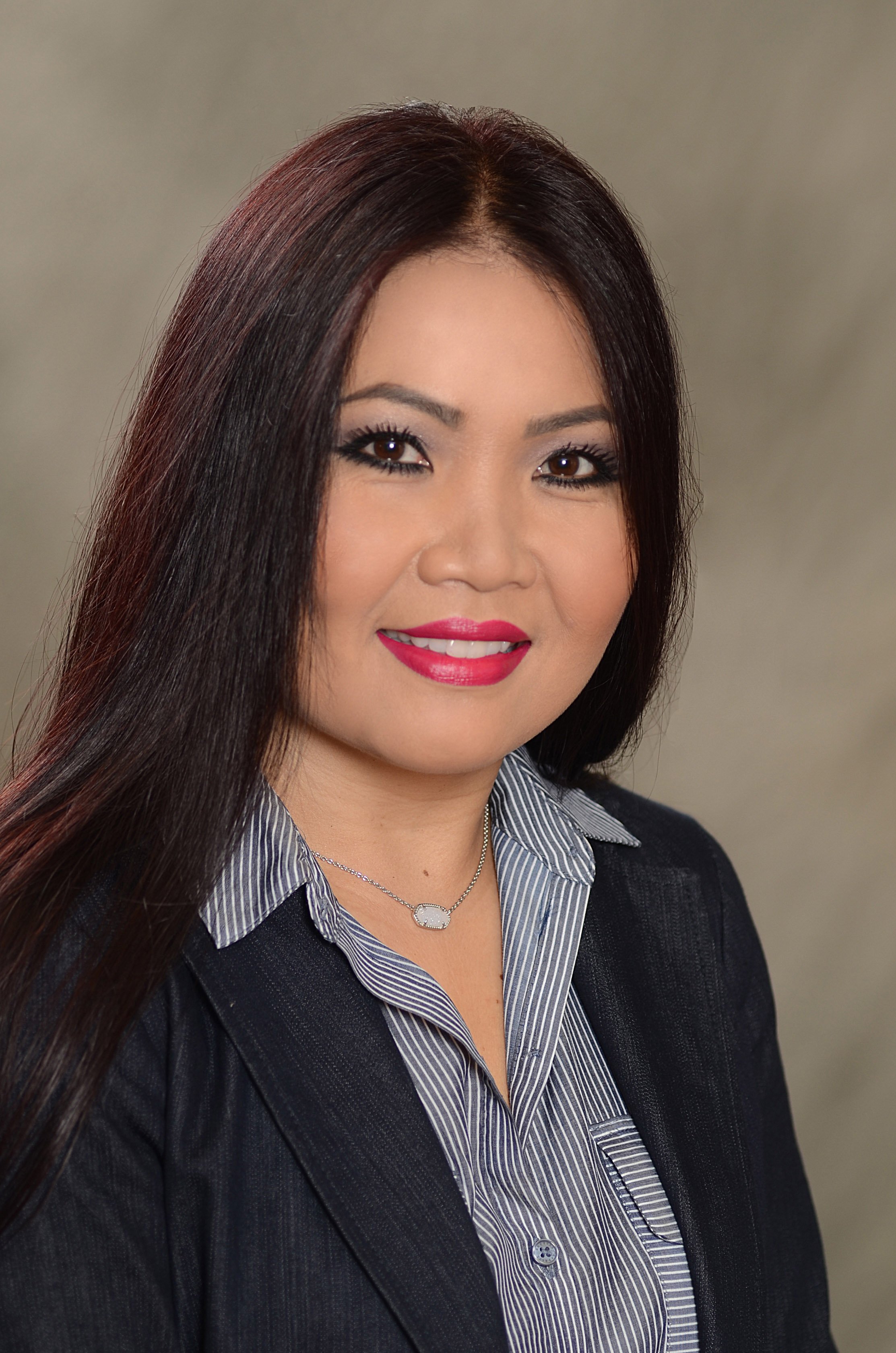 Agent Profile Photo