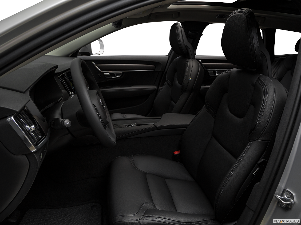 Image of Vehicle Trim