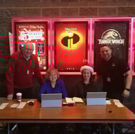 Mike-McGinness-Allstate-Insurance-Kirkland-WA-customer-appreciation-star-wars-last-jedi
