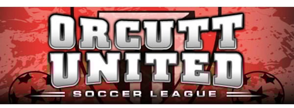 Orcutt United Soccer League
