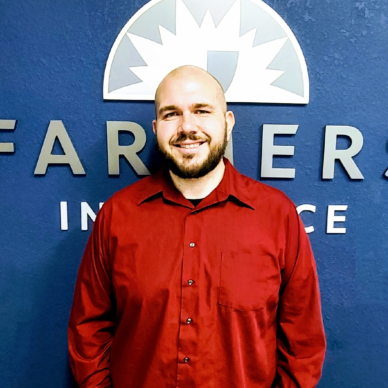 Photo of Cody Taulton