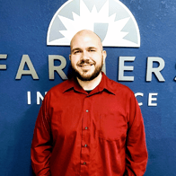 Photo of Cody Taulton