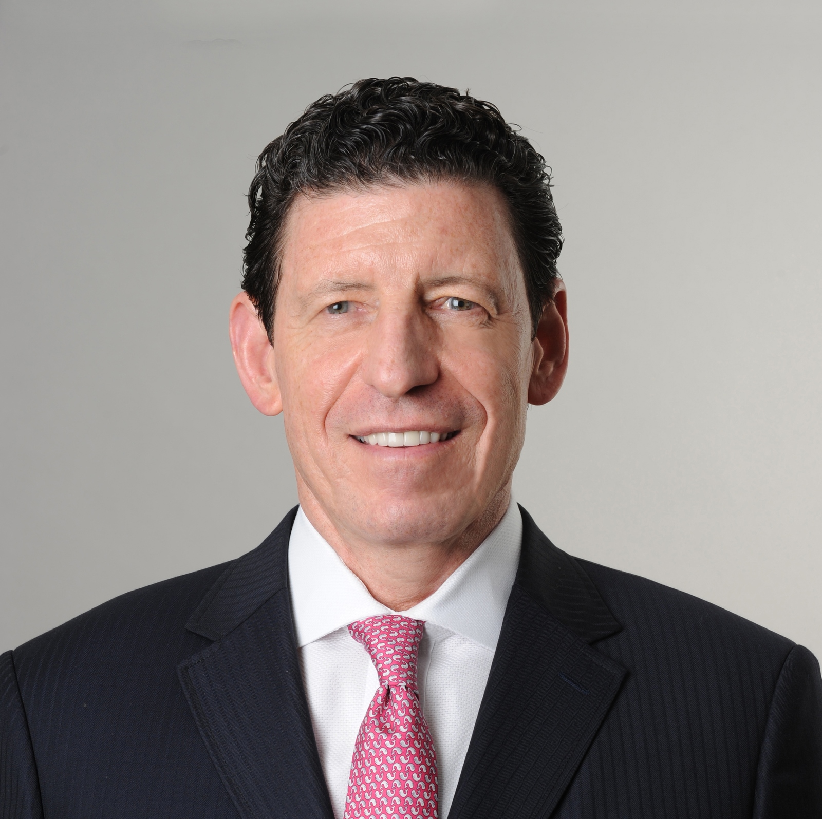 Photo of David Manci - Morgan Stanley