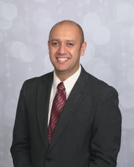 Photo of Andres Eduardo Franco