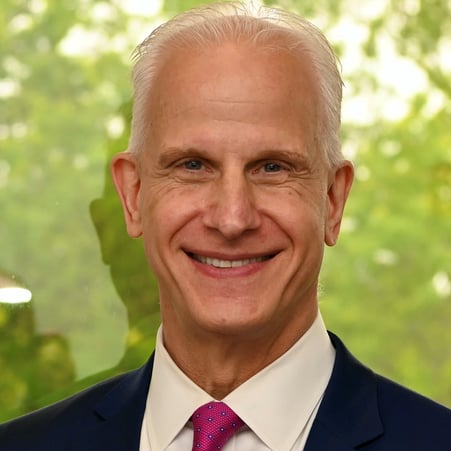 Photo of Spencer B Rosman