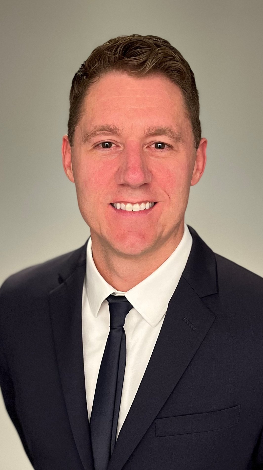 Photo of Michael Nackerud - Morgan Stanley
