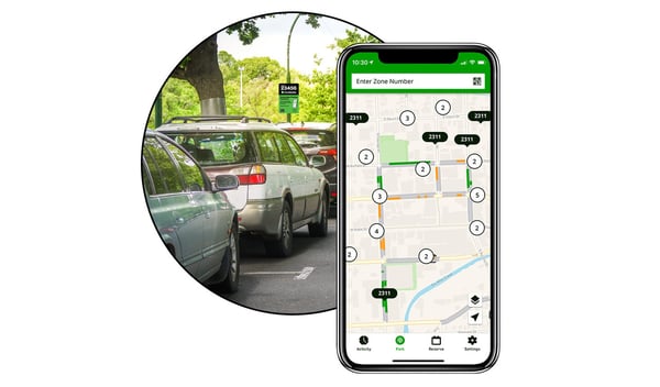 Ithaca, NY Parking Game Day Parking – ParkMobile