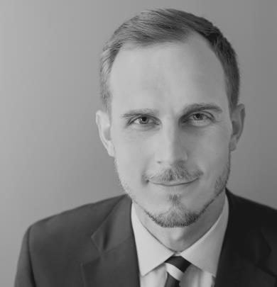 Photo of Kent Wolever - Morgan Stanley