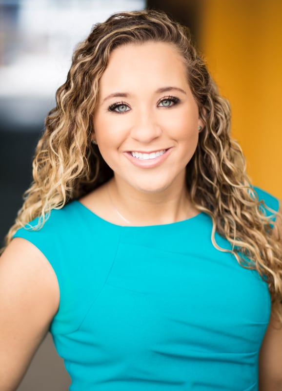 Allstate Insurance Agent Brianna Gordon
