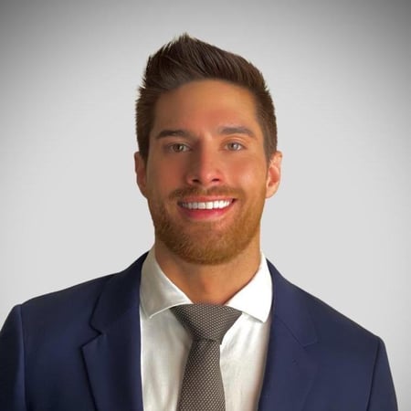 Photo of Mauricio Woodbridge