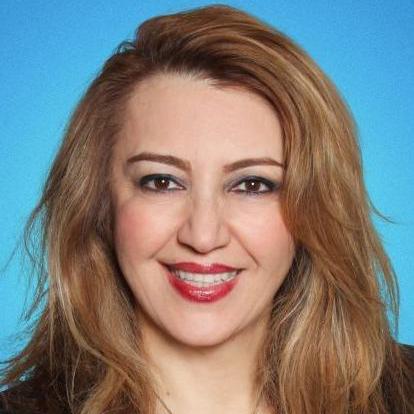 Agente de seguros de Allstate Zohreh Khalilzadeh