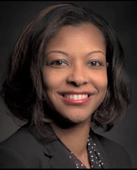 Photo of Shundra Richardson
