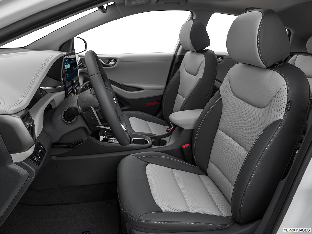 Image of Vehicle Trim