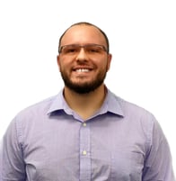 Photo of Casey Schlabach