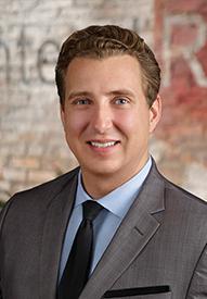 Loan officer headshot