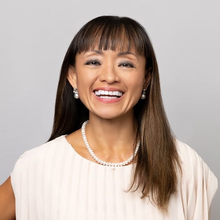 Symphony Santos Advisor Headshot image