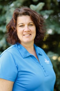 Photo of Jennifer Watson