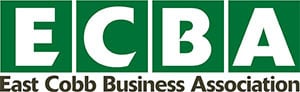 Active member and contributor of the ECBA Business Expo!
