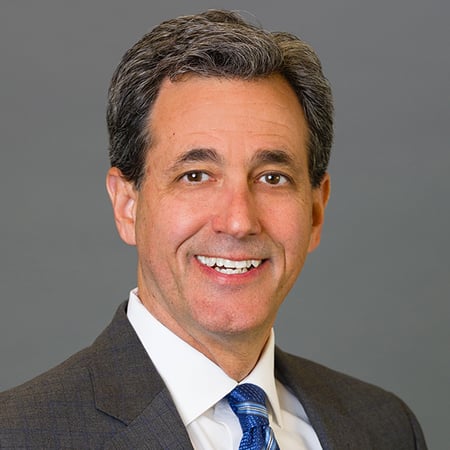 "Michael J. Bracci, President, Palm Beach Treasure Coast"