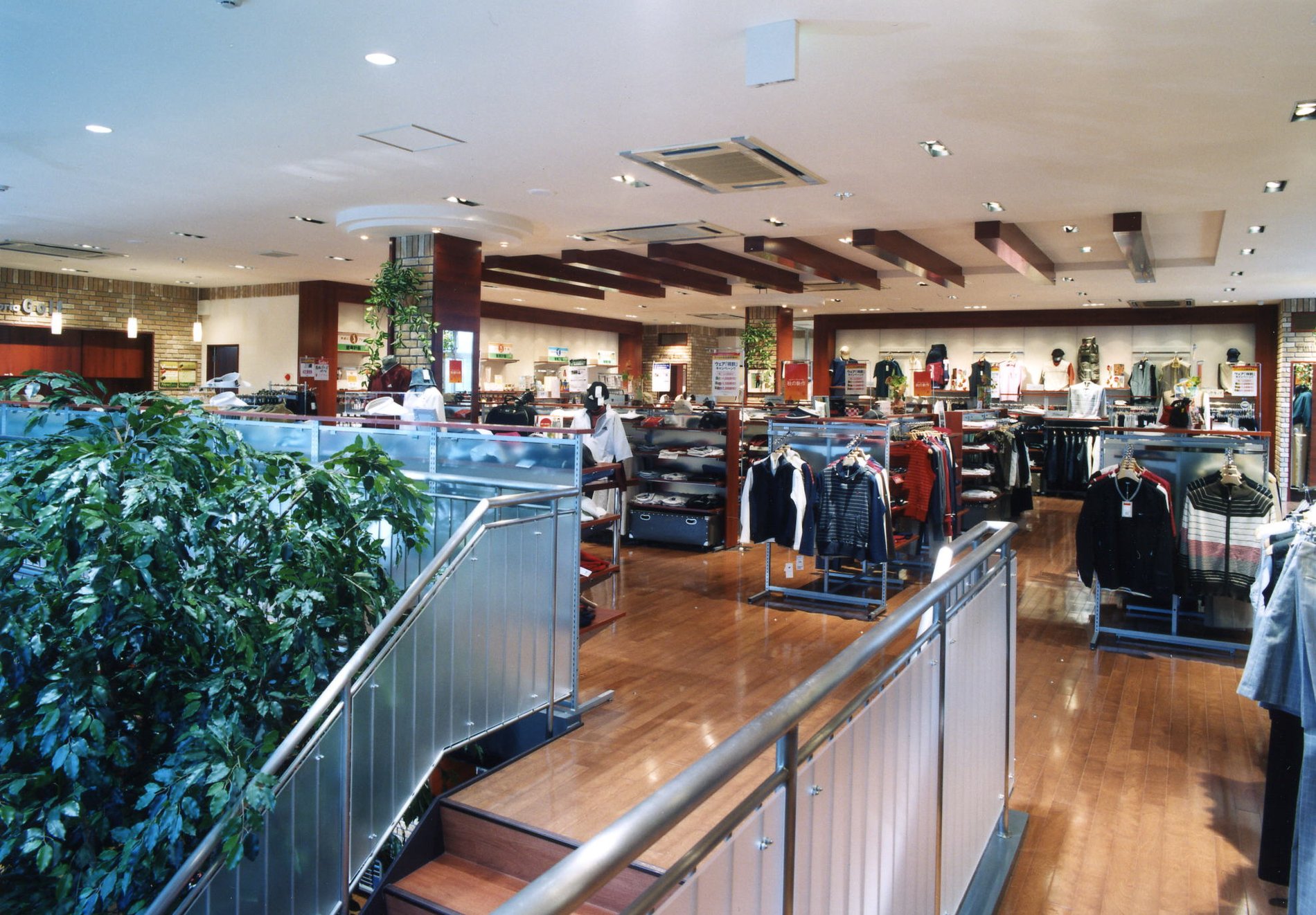 ヴィクトリアゴルフ 港南台店