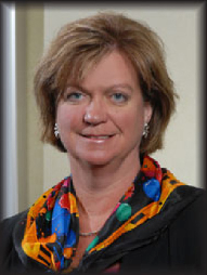 Advisor Headshot