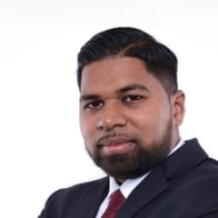 Allstate Insurance Agent Harry Harripersaud