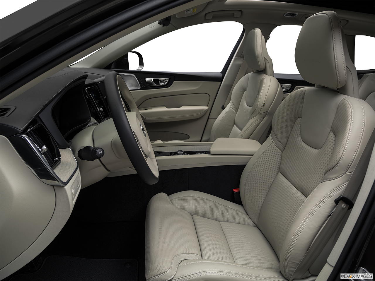 Image of Vehicle Trim