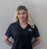 Photo of Yasmin Cervantes