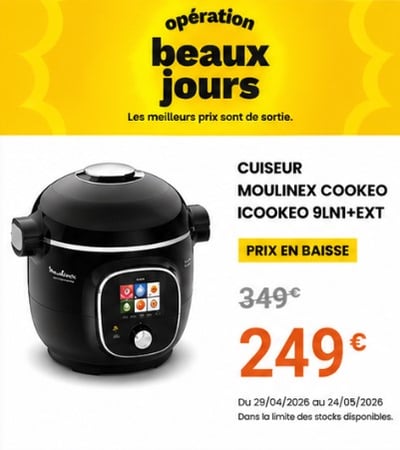cookeo