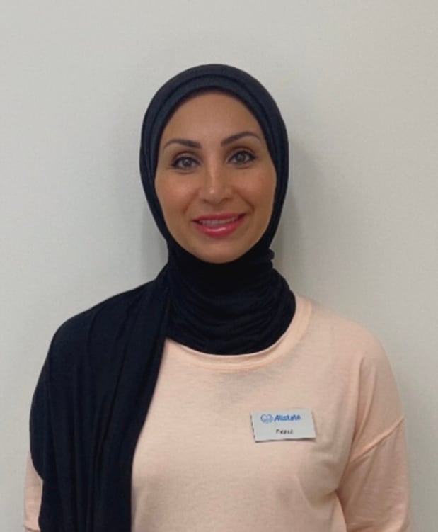 Fatima Salameh
Agency Owner
(Auto, Home, Business, Life)