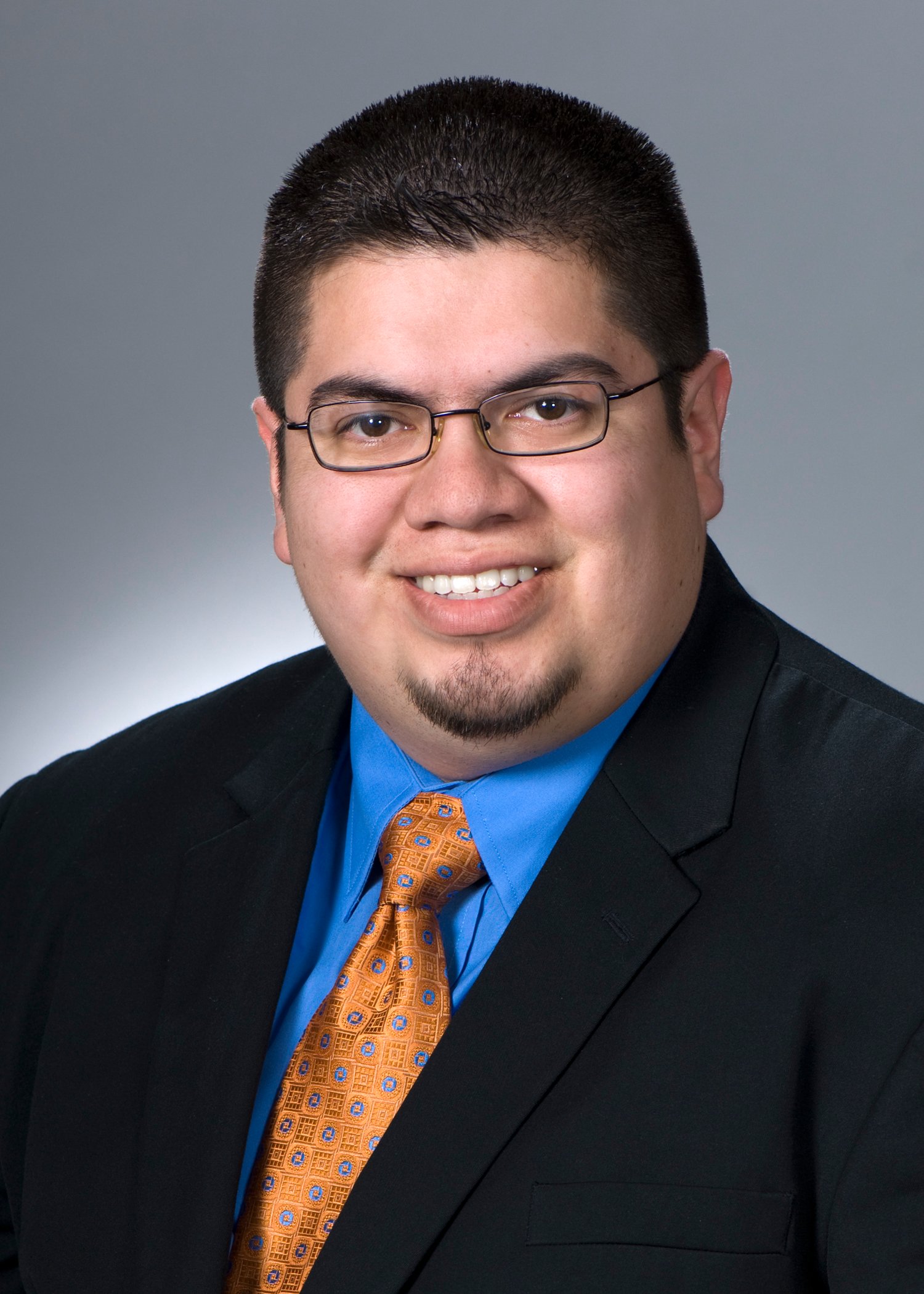 Agent Profile Photo