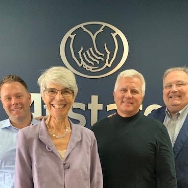 Allstate Insurance Agent Michael Foster