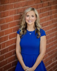 Photo of Melissa King