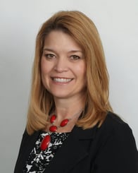Photo of Renay Birmingham