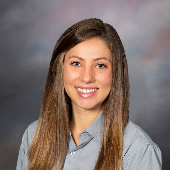 Photo of Kelsey Olson, PT Sturgis