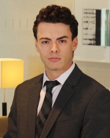 Photo of Marcello S. Bellia