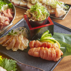【二次会】21時以降限定の二次会コース【2時間飲み放題付き3品2000円】