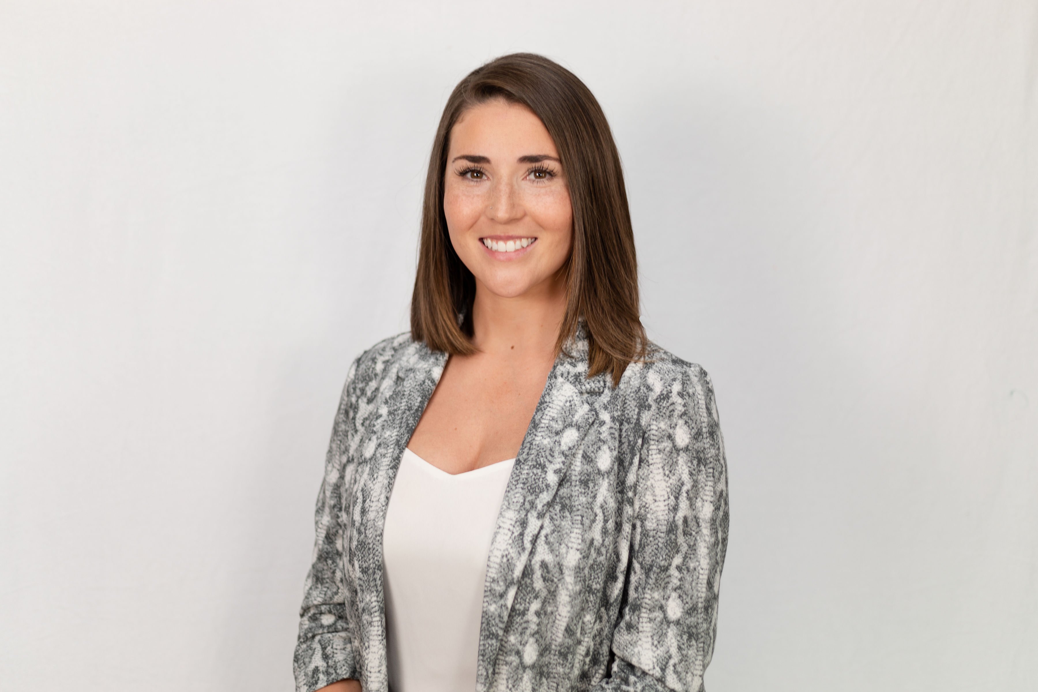 Photo of Mackenzie Jones