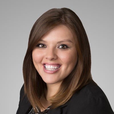Photo of Jennifer Babadilla