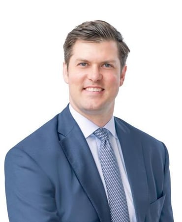 Photo of Kevin McDermott