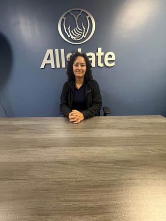 Photo of agent