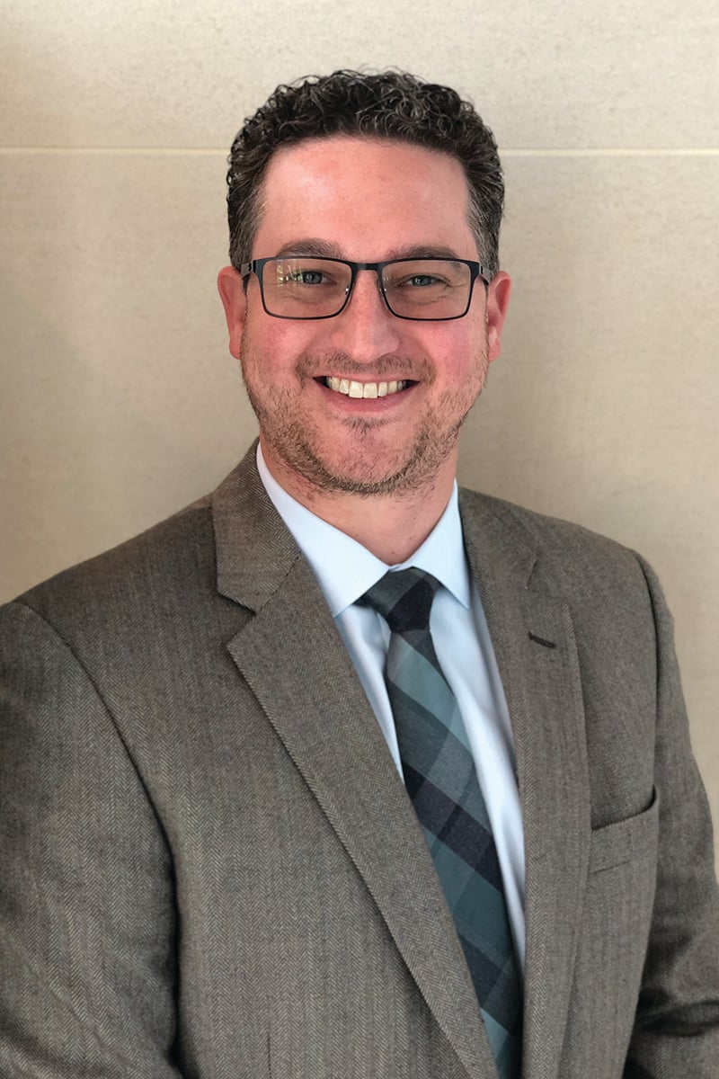 Agent Profile Photo