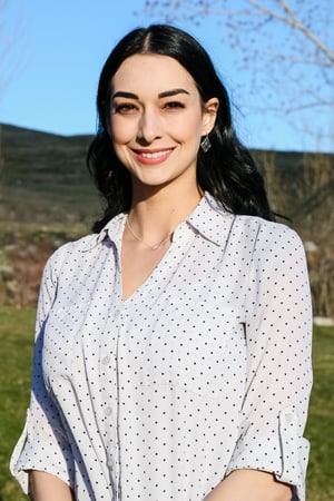 Photo of agent