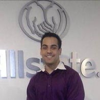 Allstate Insurance Agent Brandon Vanderbeck