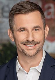Loan officer headshot