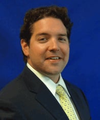 Joseph Swann, Insurance Agent