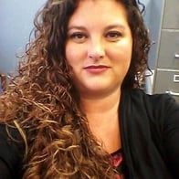 Photo of Rachel Waters